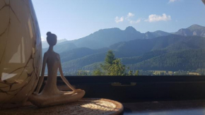 Apartamenty Widokowe Butorówka, Kościelisko - Zakopane